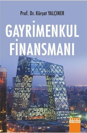 Gayrimenkul Finansmanı