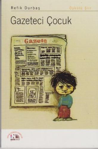 Gazeteci Çocuk Refik Durbaş
