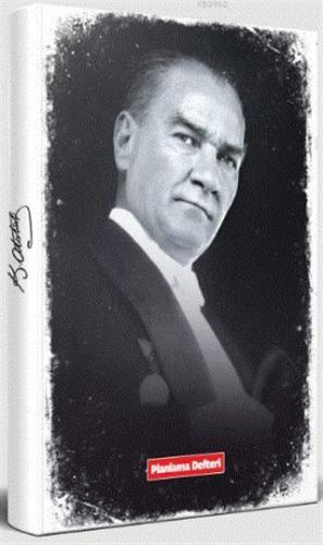 Gazi Paşa - Tarihsiz Atatürk Planlama Defteri
