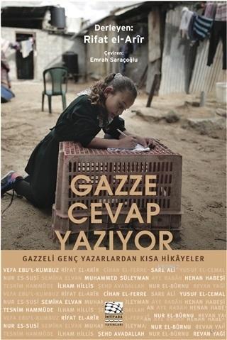 Gazze Cevap Yazıyor