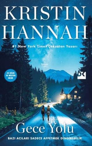 Gece Yolu Kristin Hannah