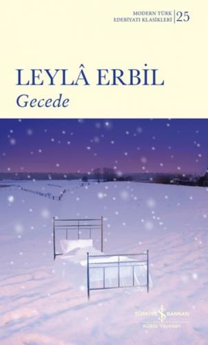 Gecede (Şömizli) Leyla Erbil