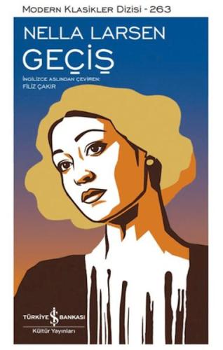 Geçiş - Modern Klasikler Dizisi