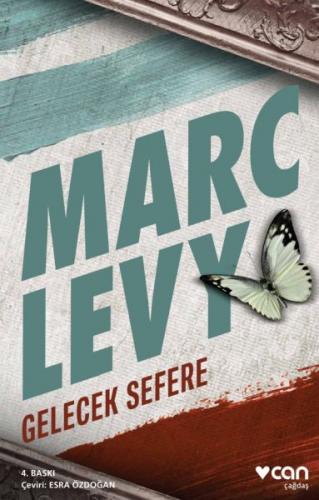 Gelecek Sefere (Ciltsiz) Marc Levy