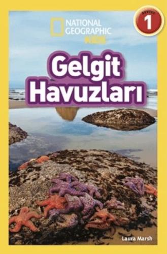 Gelgit Havuzları Laura Marsh