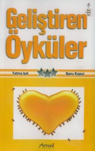Geliştiren Öyküler Fatma Işık