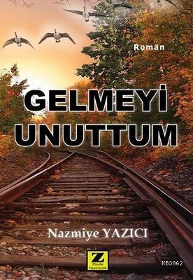 Gelmeyi Unuttum