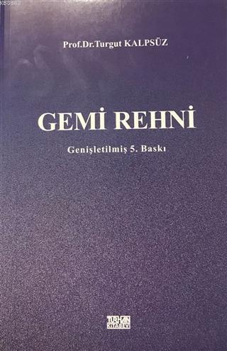 Gemi Rehni