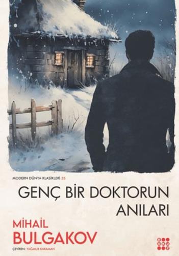 Genç Bir Doktorun Anıları Mihail Bulgakov