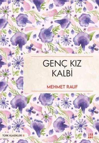 Genç Kız Kalbi Mehmet Rauf