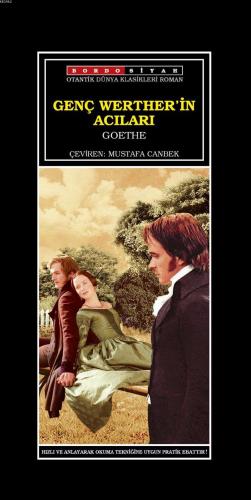 Genç Werther'in Acıları Goethe
