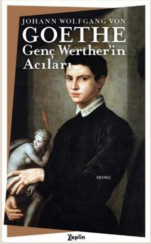 Genç Werther'in Acıları