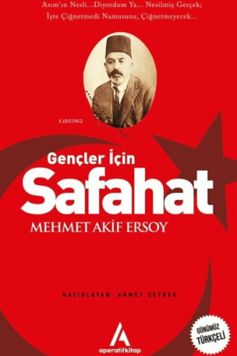 Gençler İçin Safahat