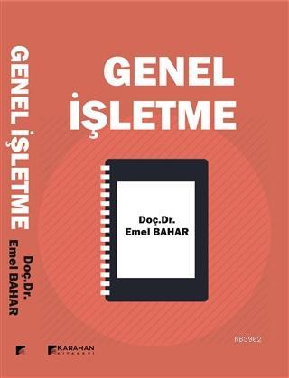 Genel İşletme