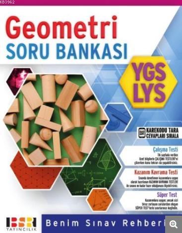 Geometri Soru Bankası YGS-LYS Kolektif