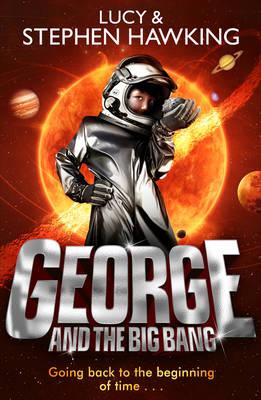 George and The Big Bang Lucy Hawking