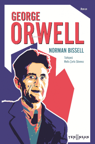 George Orwell Norman Bissell