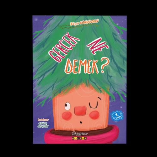 Gerçek Ne Demek? Rüya Gündüzhev