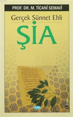 Gerçek Sünnet Ehli Şia