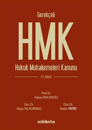 Gerekçeli Hukuk Muhakemeleri Kanunu
