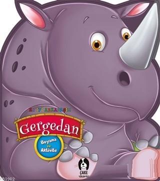 Gergedan - En İyi Arkadaşım Kolektif