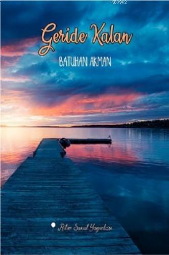 Geride Kalan