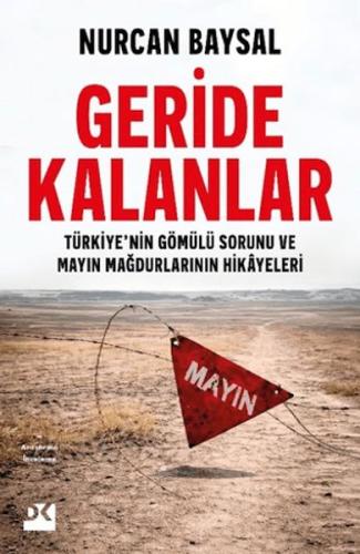 Geride Kalanlar Nurcan Baysal