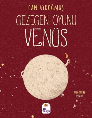 Gezegen Oyunu - Venüs