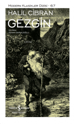 Gezgin;Sert Kapak