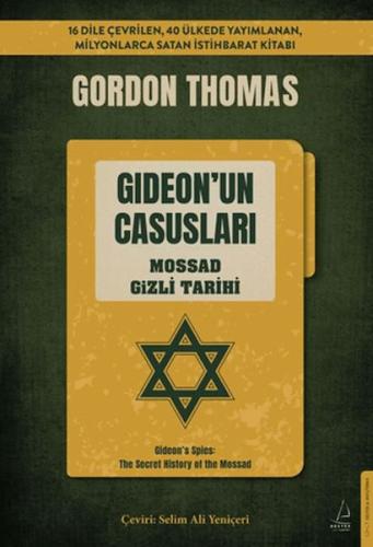 Gideon'un Casusları