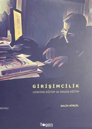 Girişimcilik Salih Dinçel