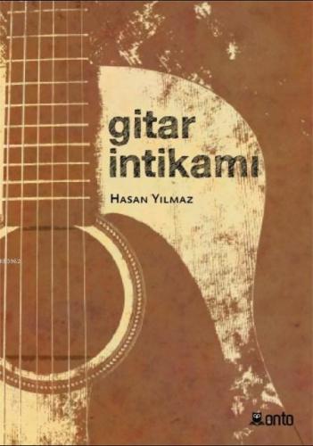 Gitar İntikamı Hasan Yılmaz