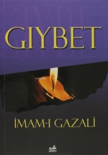 Gıybet