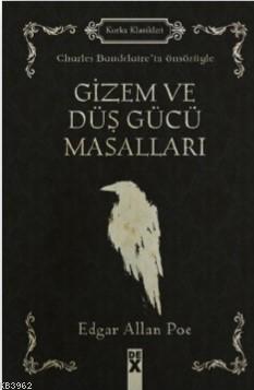 Gizem ve Düş Gücü Masalları