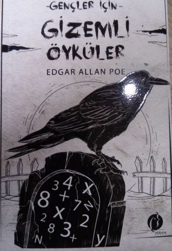 Gizemli Öyküler Edgar Alan Poe