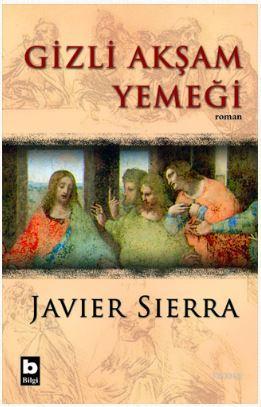 Gizli Akşam Yemeği