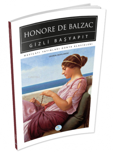 Gizli Başyapıt Honoré de Balzac