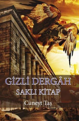 Gizli Dergâh Saklı Kitap