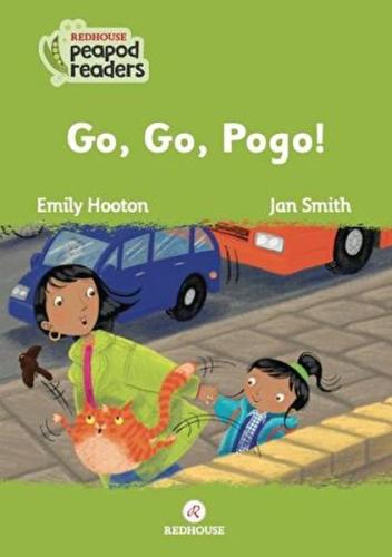 Go, Go, Pogo! Emily Hooton
