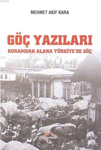 Göç Yazıları