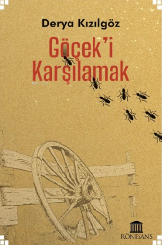 Göçek'i Karşılamak