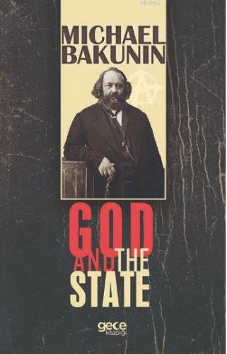 God And The State Michael Bakunin