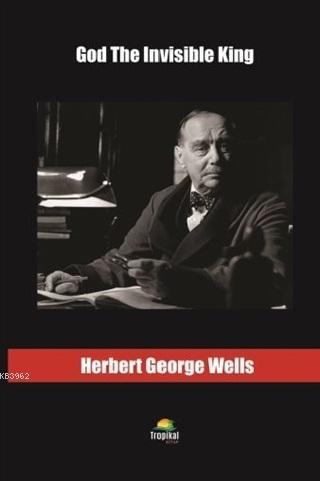 God The Invisible King