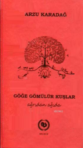 Göğe Gömülür Kuşlar