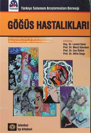 Göğüs Hastalıkları; Türkiye Solunum Araştırmaları Derneği
