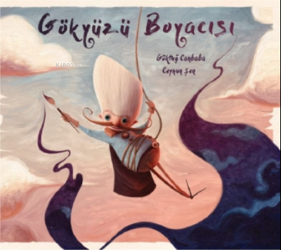 Gökyüzü Boyacısı