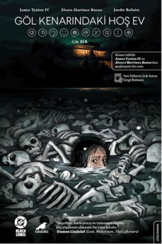 Göl Kenarındaki Hoş Ev