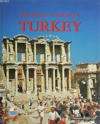 Golden Country Turkey (İngilizce)