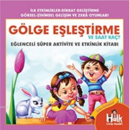 Gölge Eşleştirme