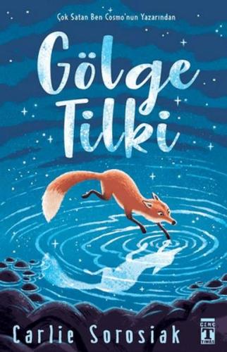 Gölge Tilki Carlie Sorosiak